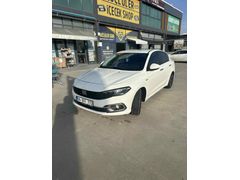 Sahibinden Fiat Egea 1.3 Multijet Urban 2022 Model 