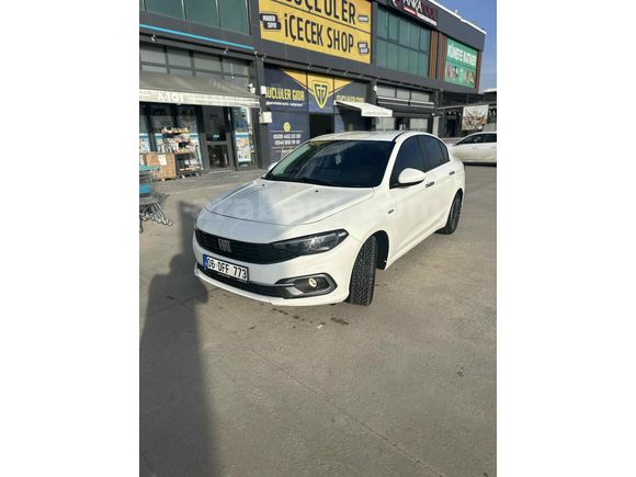 Sahibinden Fiat Egea 1.3 Multijet Urban 2022 Model 
