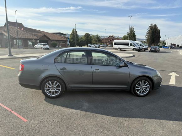 2011 Volkswagen Jetta 1.6 Primeline DSG
