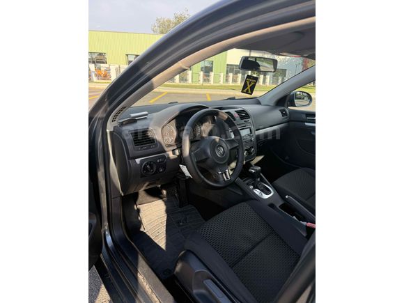 2011 Volkswagen Jetta 1.6 Primeline DSG