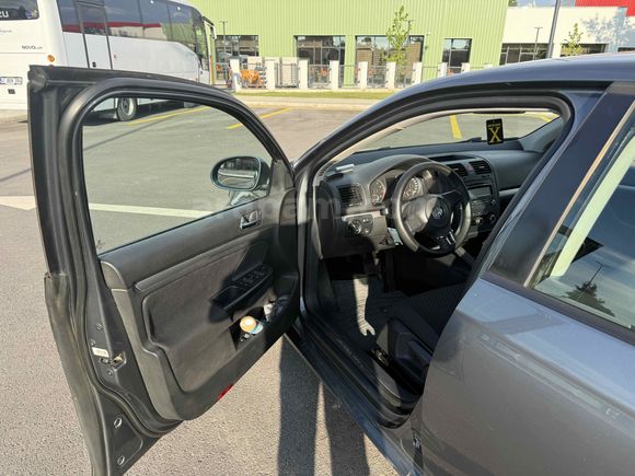 2011 Volkswagen Jetta 1.6 Primeline DSG