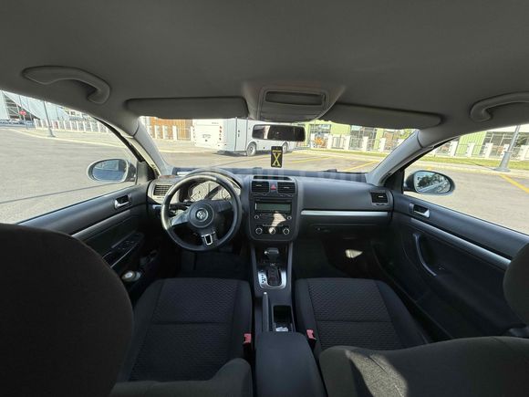2011 Volkswagen Jetta 1.6 Primeline DSG