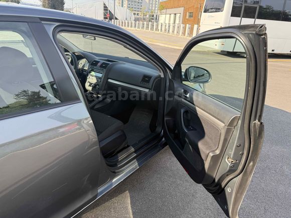 2011 Volkswagen Jetta 1.6 Primeline DSG