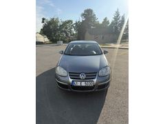 2011 Volkswagen Jetta 1.6 Primeline DSG