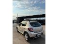 Sahibinden Dacia Sandero 1.5 dCi Stepway 2013 Model Trabzon 93.000 km