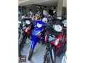 KARADAŞ MOTOR dan CUP MASTER 50 LÜXX... K.K 9-12 TAKSİT