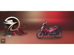 KARADAŞ MOTOR dan CUP MASTER 50 LÜXX... K.K 9-12 TAKSİT