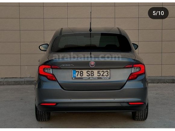 Sahibinden Fiat Egea 1.4 Fire Urban 2016 Model