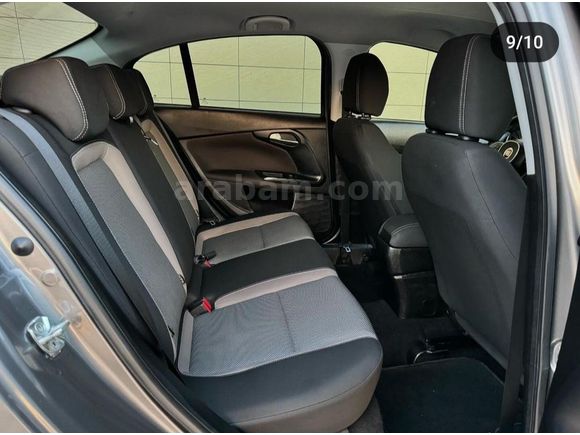 Sahibinden Fiat Egea 1.4 Fire Urban 2016 Model