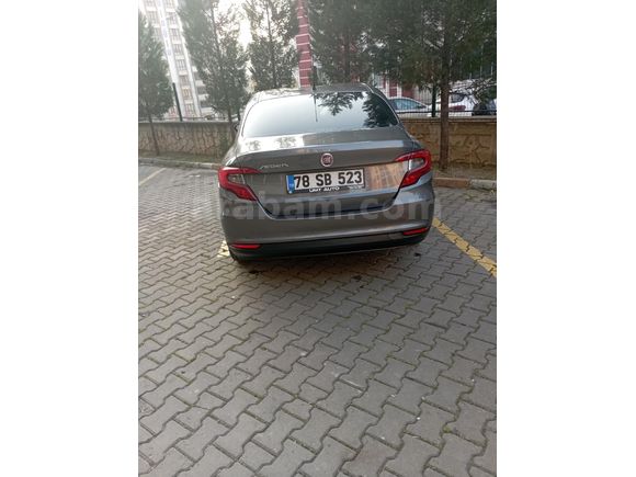 Sahibinden Fiat Egea 1.4 Fire Urban 2016 Model