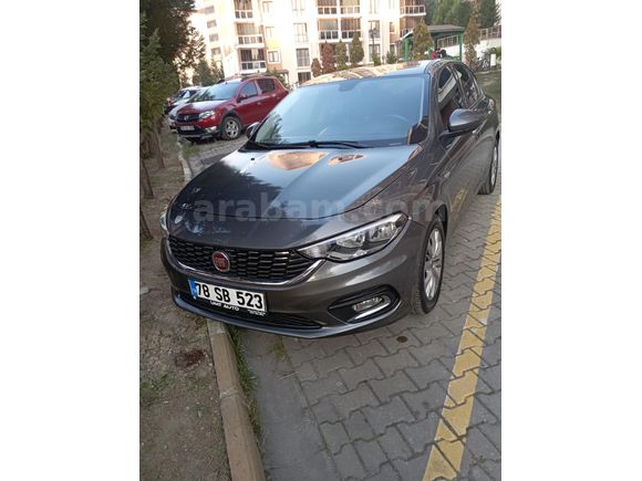 Sahibinden Fiat Egea 1.4 Fire Urban 2016 Model