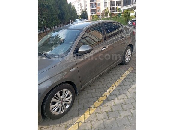 Sahibinden Fiat Egea 1.4 Fire Urban 2016 Model