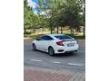 Sahibinden Honda Civic 1.6i VTEC Eco Elegance 2017 Model