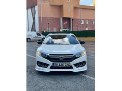 Sahibinden Honda Civic 1.6i VTEC Eco Elegance 2017 Model