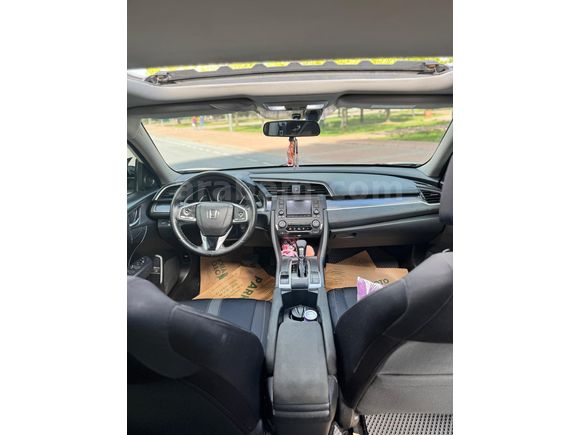 Sahibinden Honda Civic 1.6i VTEC Eco Elegance 2017 Model