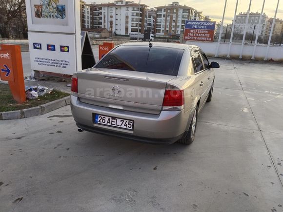 Sahibinden Opel Vectra 1.6 Comfort 2004 Model