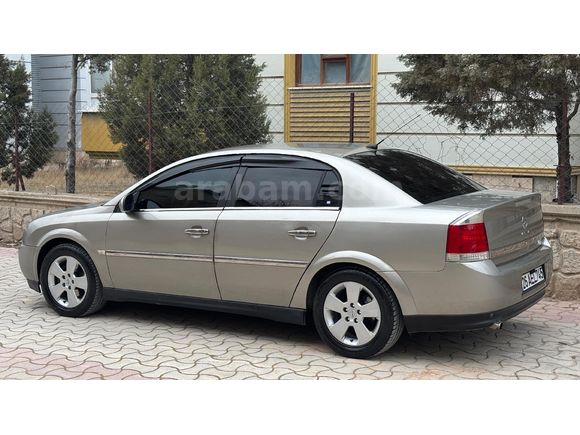 Sahibinden Opel Vectra 1.6 Comfort 2004 Model