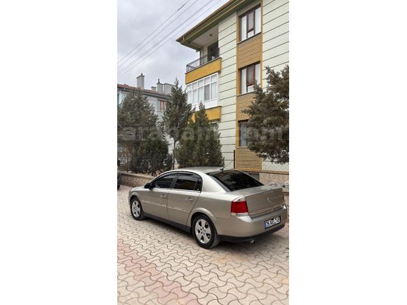 Sahibinden Opel Vectra 1.6 Comfort 2004 Model