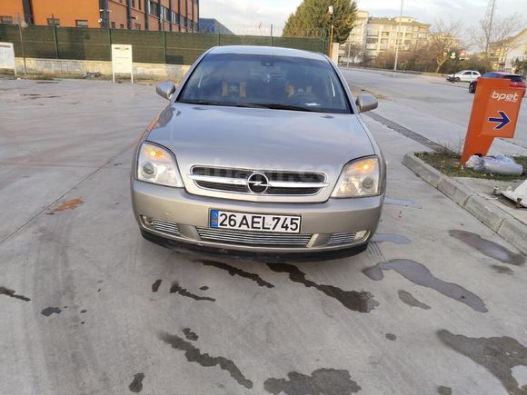 Sahibinden Opel Vectra 1.6 Comfort 2004 Model