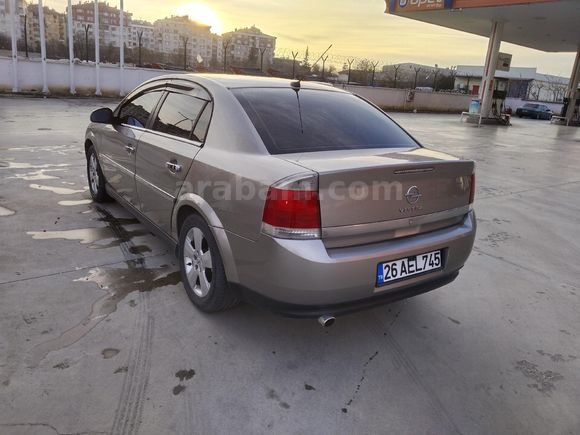 Sahibinden Opel Vectra 1.6 Comfort 2004 Model