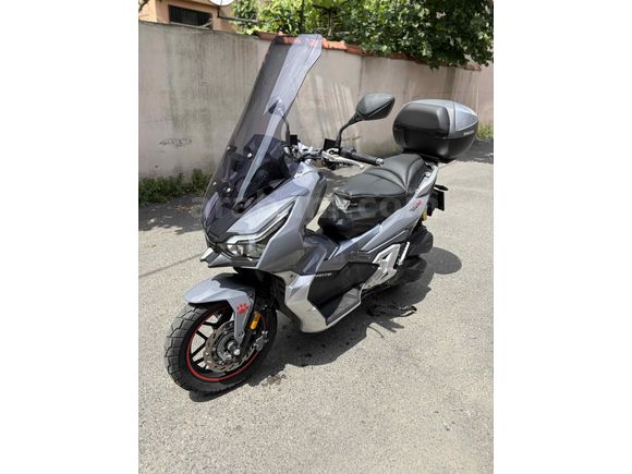 Sahibinden RKS Freccia 150 