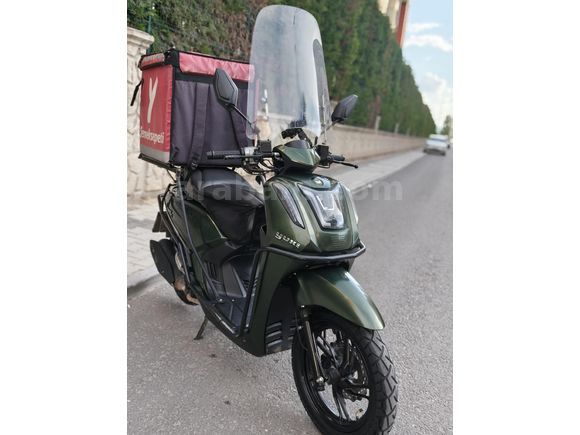 Sahibinden Yuki Gentle 50