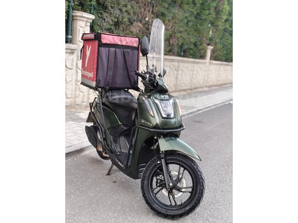 Sahibinden Yuki Gentle 50