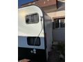     2023 Model Happy Karavan—Temiz ve—Bakımlı