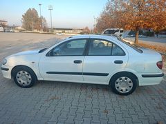 Sahibinden Nissan Almera 1.5 Comfort 2001 Model 
