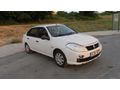 Renault Symbol 1.5dci temiz araba