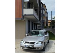 Sahibinden Opel Astra 1.7 DTi 2000 Model 