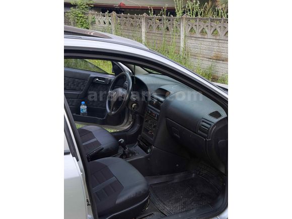 Sahibinden Opel Astra 1.7 DTi 2000 Model 