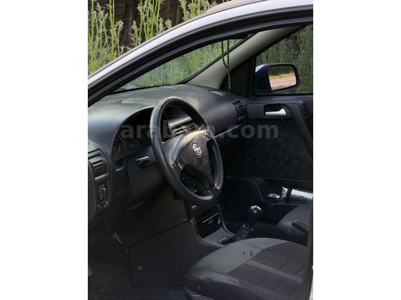 Sahibinden Opel Astra 1.7 DTi 2000 Model 