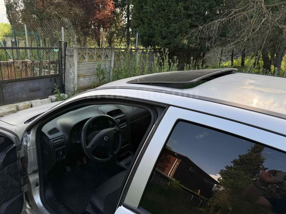 Sahibinden Opel Astra 1.7 DTi 2000 Model 