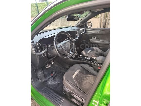 Sahibinden Opel Mokka-e Ultimate 2023 Model