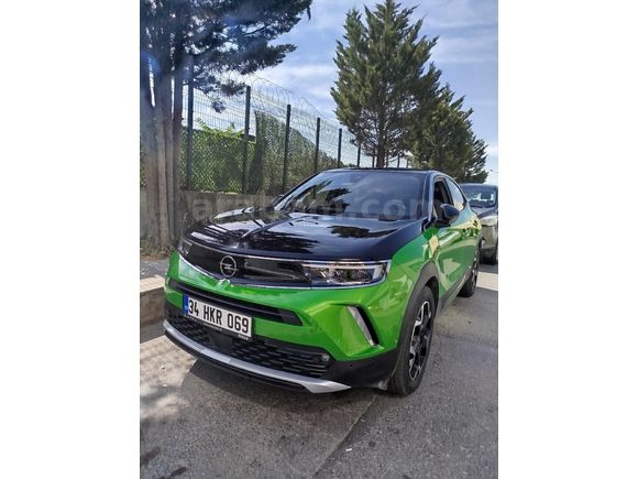 Sahibinden Opel Mokka-e Ultimate 2023 Model