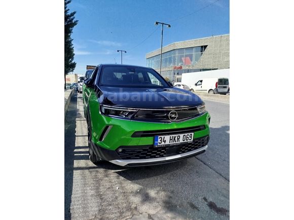 Sahibinden Opel Mokka-e Ultimate 2023 Model