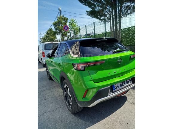 Sahibinden Opel Mokka-e Ultimate 2023 Model