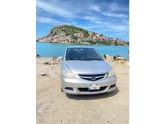 Sahibinden Honda City 1.4 Comfort 2009 Model