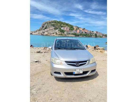 Sahibinden Honda City 1.4 Comfort 2009 Model