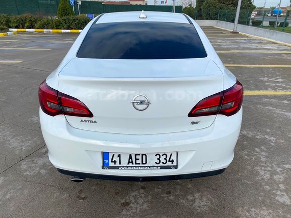 DOKTORDAN OTOMATİK HATASIZ