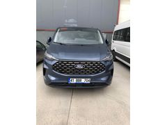 Sahibinden Ford Tourneo Custom 2.0 EcoBlue 320 L Titanium Plus 2025 Model 