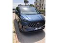 Sahibinden Ford Tourneo Custom 2.0 EcoBlue 320 L Titanium Plus 2025 Model 