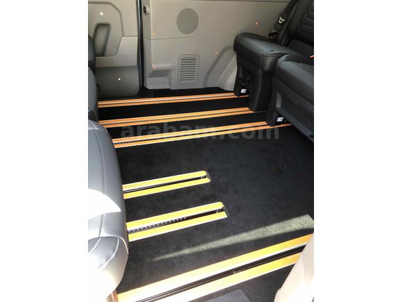 Sahibinden Ford Tourneo Custom 2.0 EcoBlue 320 L Titanium Plus 2025 Model 