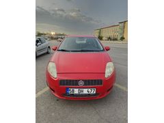 İlk Günkü Titizlikle: 180 Binde, Tramersiz, Masrafsız Fiat Punto