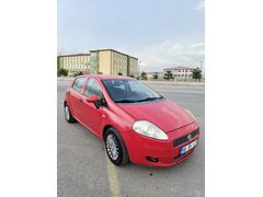 İlk Günkü Titizlikle: 180 Binde, Tramersiz, Masrafsız Fiat Punto