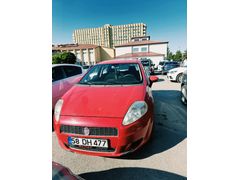 İlk Günkü Titizlikle: 180 Binde, Tramersiz, Masrafsız Fiat Punto