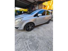 Sahibinden Otomatik Opel Corsa 1.4 Enjoy 2007 Model