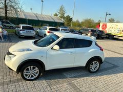 Sahibinden Nissan Juke 1.5 dCi Tekna 2013 Model