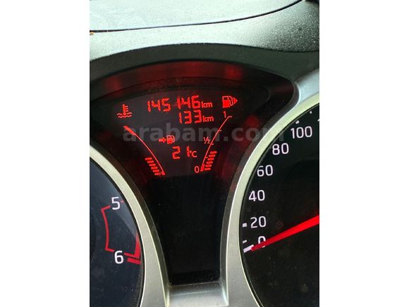 Sahibinden Nissan Juke 1.5 dCi Tekna 2013 Model